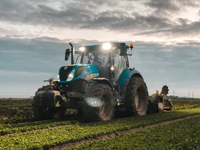 Utilaje agricole Foto: Pexels (imagine cu rol ilustrativ)