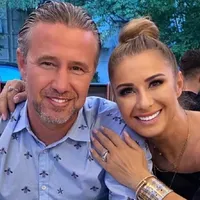 Cu amanta gravidă în 3 luni, Reghe anunță că divorțează. Anamaria Prodan: Laurențiu e Soarele meu / playtech