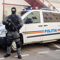 Descoperirea făcută de polițiștii din Cluj după ce au fost solicitați să intervină. Ce a urmat? - Foto: Istock / imagine cu rol ilustrativ