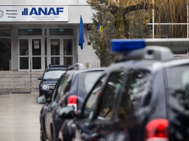 Cum încurcă ANAF mediul de afaceri cu complicaţii birocratice  Foto: zf.ro