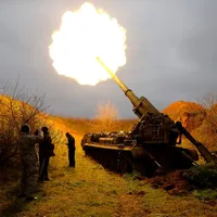Rusia nu are în prezent capacitatea de a recucerii noi teritorii ucrainene, spune Marea Britanie - FOTO: Profimedia