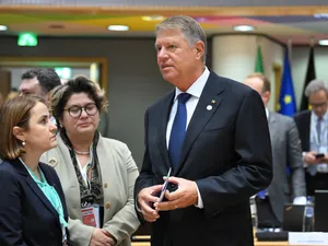 Klaus Iohannis la Budapesta: „Vrem soluţii reale pentru migraţie şi susţinerea Republicii Moldova” - FOTO: Profimedia(imagine cu rol ilustrativ)