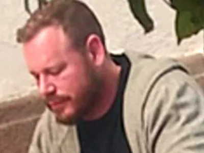 Captura anului! Ce a găsit FBI în garajul unuia dintre cei mai căutați oameni din lume