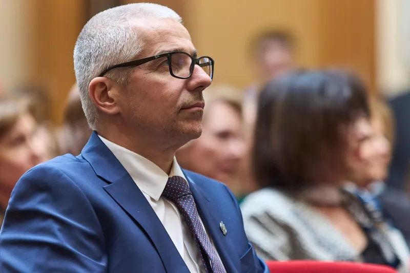 radu marinescu
