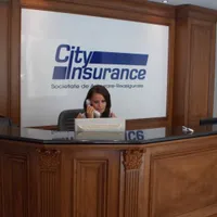 Noi sancțiuni asupra City Insurance/FOTO: City Insurance