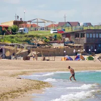 Vama Veche FOTO: EXpedia