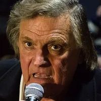 Actorul Florin Piersic - Foto: Wikimedia/Nuță Lucian/CC BY 2.0