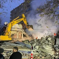 Un cutremur cu magnitudinea 7,8 a lovit sudul Turciei- Foto: Profimedia Images