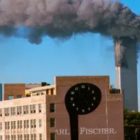 S-au împlinit 22 de ani de la atentatele de la 11 septembrie din SUA care au schimbat lumea - Foto: Profimedia Images