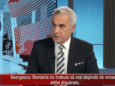 Călin Georgescu cere naționalizarea resurselor și lansează un avertisment codat: „Adevărul va ieși la iveală când înfloresc cireșii”