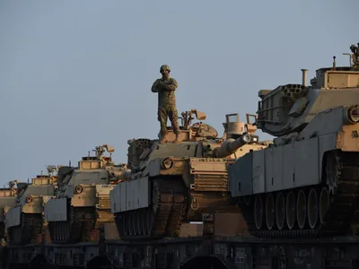 Trump, plan de mutare a trupelor din țări NATO care nu i-au sprijinit războiul din Iran - Foto: Profimedia Images (imagine cu rol ilustrativ)