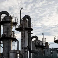 Rafinărie Foto: Freepik (imagine cu rol ilustrativ)