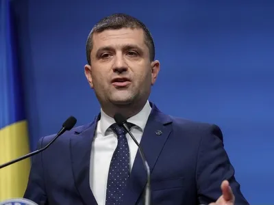 Radu Miruță Foto: gov.ro