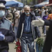 Indicele COVID-19 în Bucureşti a urcat la 6,22 la mia de locuitori. / Foto: digi24.ro