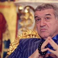 Gigi Becali, bun de plată. Patronul FCSB trebuie să achite peste 200.000 euro ALPAB. / Foto: digisport.ro