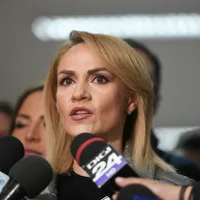 Gabriela Firea crede că a fost „executată”: „În prezent, sunt "candidat la candidatură” - Foto: Profimedia Images/ Imagine cu caracter ilustrativ