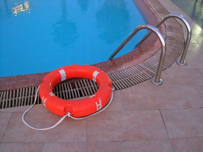 Piocianic, o bacterie extrem de periculoasă, descoperită în două piscine din Murighiol. / Foto: publicdomainpictures.net