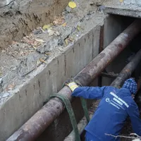 Zeci de blocuri din Sectorul 6, fără apă caldă până în 24 august. / Foto: economedia.ro