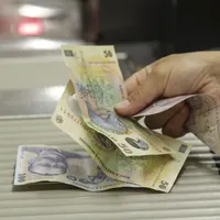 80.000.000.000 de lei, factura pentru pensiile recalculate. O vom putea plăti? - Foto: INQUAM PHOTOS/Octav Ganea