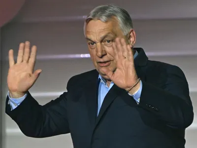 Viktor Orban, fost premier al Ungariei - Foto: Profimedia Images