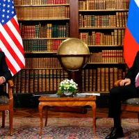 Joe Biden, sancțiuni din partea Moscovei/ FOTO:  Axios