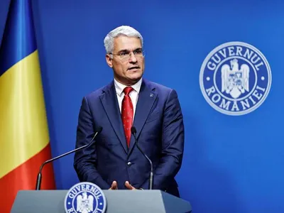 Dragoș Pislaru Foto: News.ro