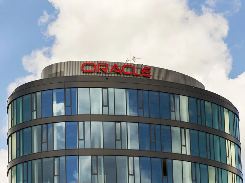 Oracle își reduce cu 40% activitatea în România. Are peste 5.000 de angajați, profit de 30 mil. lei - Foto: Profimedia Images