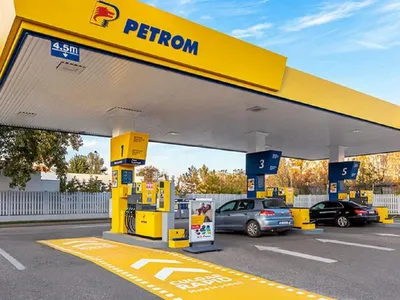 OMV Petrom devine cel mai mare jucător pe piața de încărcare a mașinilor electrice din România - Foto: petrom.ro