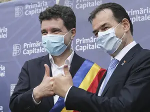 Suspendarea PUZ-urilor din Capitală duce la fricițiuni/FOTO: Inquam Photos/Octav Ganea