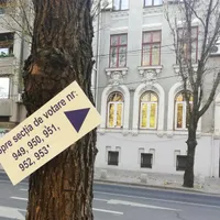 Secție de vot/FOTO: hotnews.ro