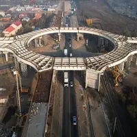 VIDEO Pasajul Domnești de pe Centură, finalizat într-un an. Cum sabotează Bucureștiul acest proiect