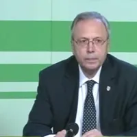 Eșec. La peste o mie de decese petrecute în centrele rezidențiale, Florinel Butnaru nu are nici o reacție publică.Foto: Captură Youtube