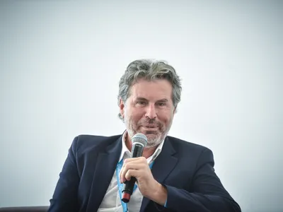 Jurgen Faff, om de afaceri din Sibiu - Foto: Turnul Sfatului