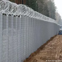 UE schimbă politica față de migranți,  după criza din Belarus