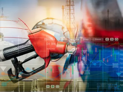 Combustibilul ar putea fi raționalizat - Foto: Profimedia images