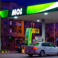 Maghiarii pot veni în România după benzină și motorină. La cât a ajuns litrul? - Foto: Profimedia Images/ Imagine cu caracter ilustrativ