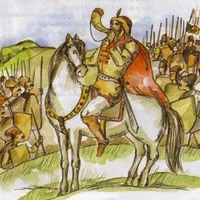 Cine a fost singurul nobil ungur care a ocupat tronul Moldovei - Foto: mythologica.ro - cu rol ilustrativ