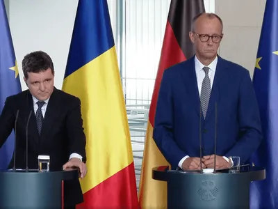 Planul Germaniei care lovește prin ricoșeu România. Negocierile din spatele ușilor închise la Bruxelles
