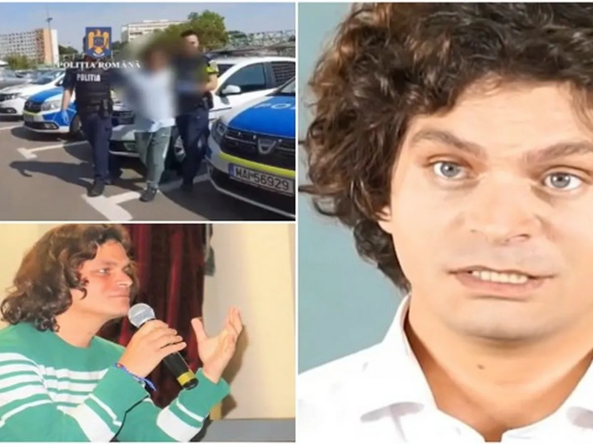 ÎNGROZITOR Ce spune mama băiatului de 14 ani violat de „antrenorul de genii” Kristof Lajos - Foto: observatornews.ro