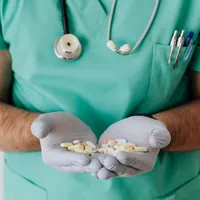 Un spital din România a rămas fără tratamentul pentru bolnavii de cancer. Citostatice luate pe caiet Foto: Pexels (fotografie cu caracter ilustrativ)