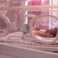 Rata mortalității infantile pe județe. Sursa: Salvați Copiii