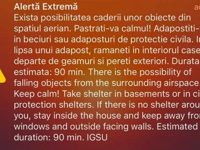 captură Ro-Alert