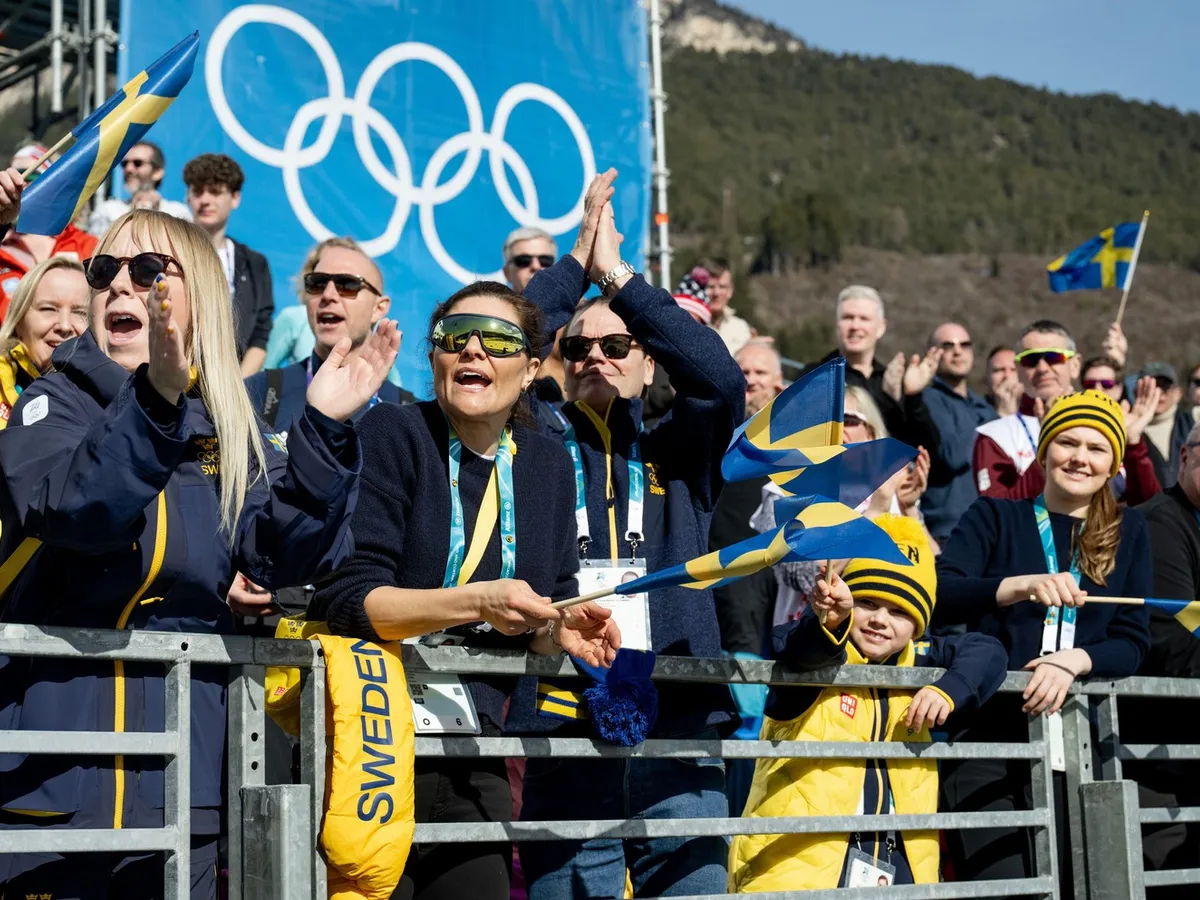 Sute de persoane protestează la Verona înaintea închiderii JO, nemulțumite de costuri și impactul ecologic