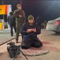 Liderul cecen Ramzan Kadîrov este un fidel al lui Putin/ Captură video