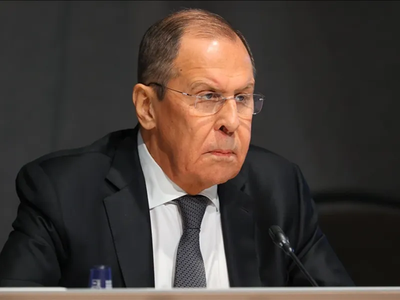 Lavrov avertizează asupra „scenariului de coșmar al confruntării militare” în Europa/foto: tass