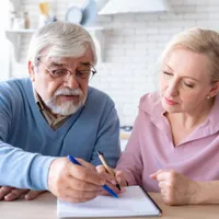 Foto: Pensionarii care au strâns bani la Pilonul 3 trebuie să știe că vor putea retrage banii în anumite condiții Sursa: Freepik