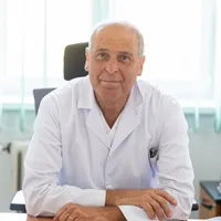Virgil Musta, despre valul cinci al pandemiei: Vom trece cu ușurință peste acest val/FOTO: Facebook/Spitalul Victor Babeș Timișoara