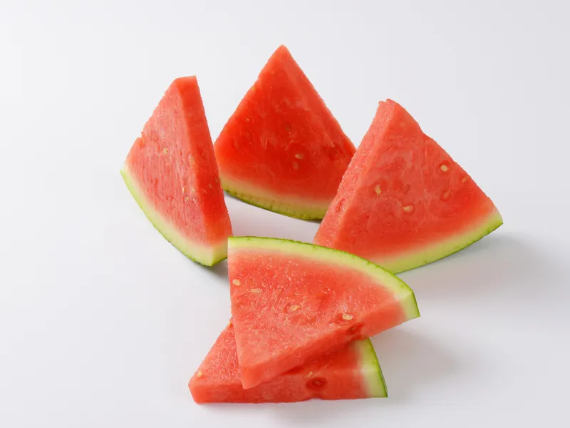 Fructul din grădină, plin de zahăr care te ajută să slăbești. Conține tone de vitamina C - Foto: Profimedia Images (imagine cu rol ilustrativ)