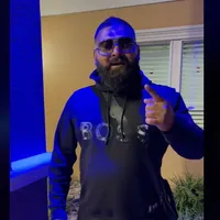 Anaser Duduianu, urmărit internațional, face live după live: Jur că nu mai vreau să fiu șmecher Foto: caătură TikTok