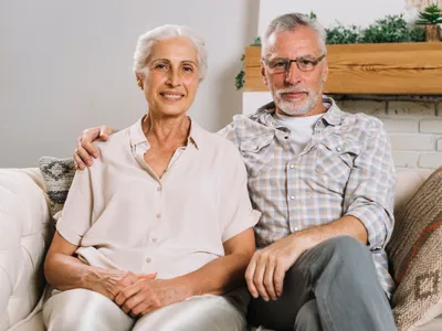 Pensionari la pensie - Foto: Freepik